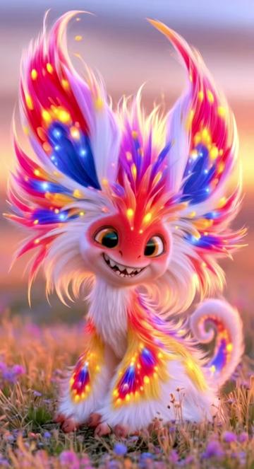 @Futuristic AI Art | Macro Sift