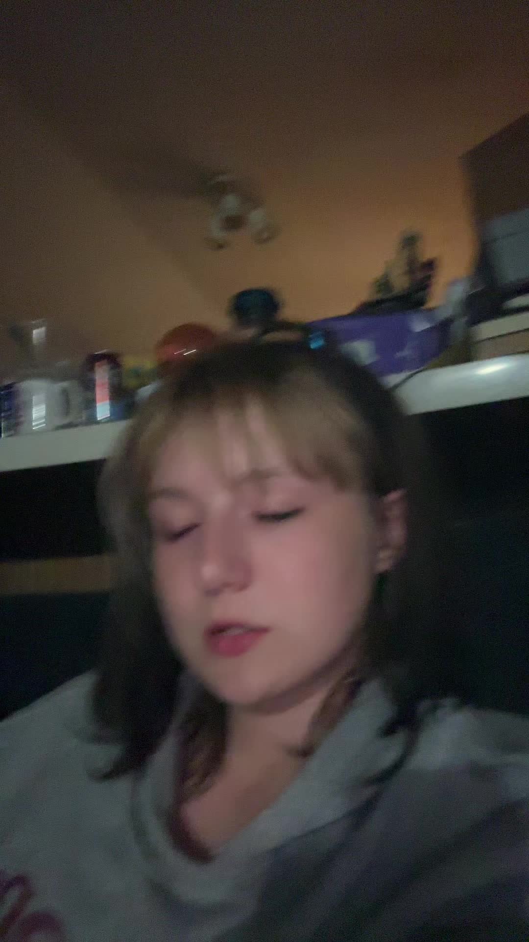 @Sabrina long