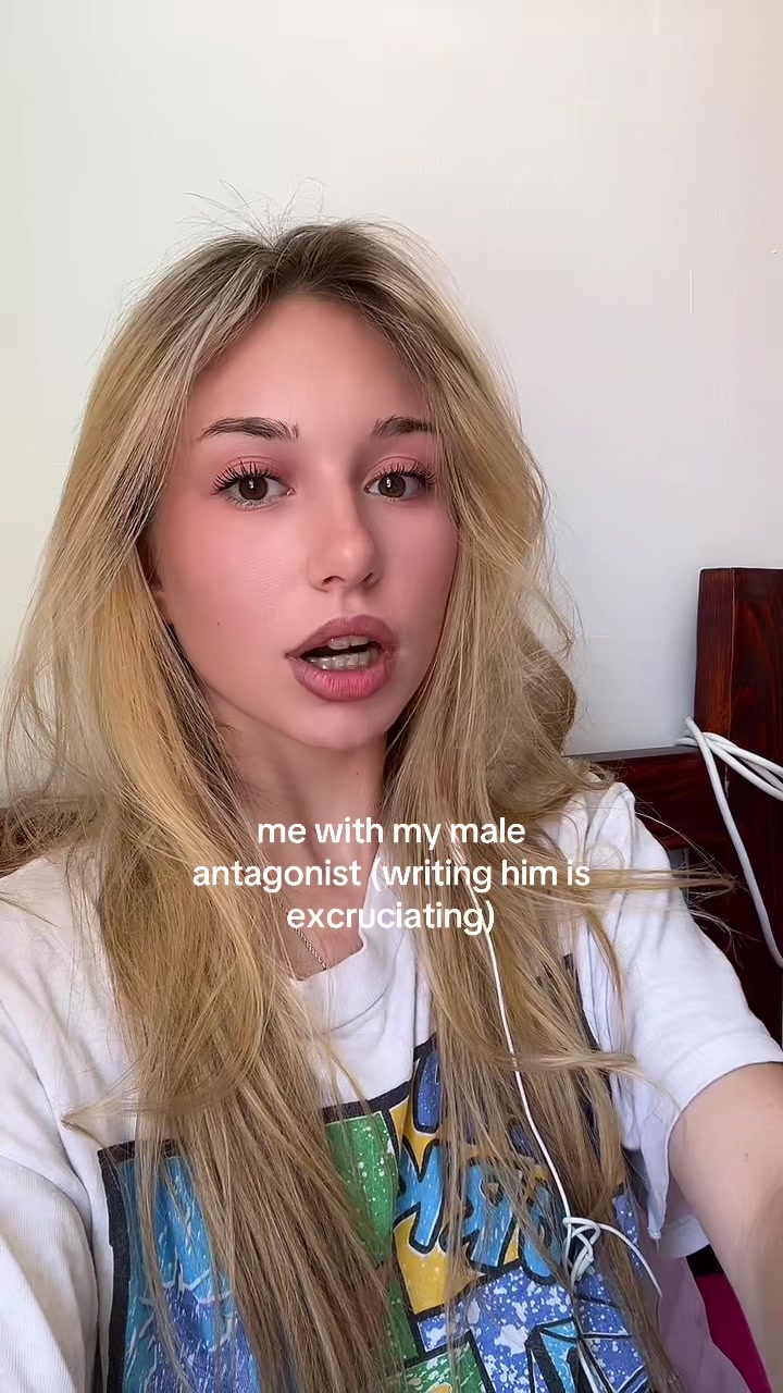 @presley | author 📚