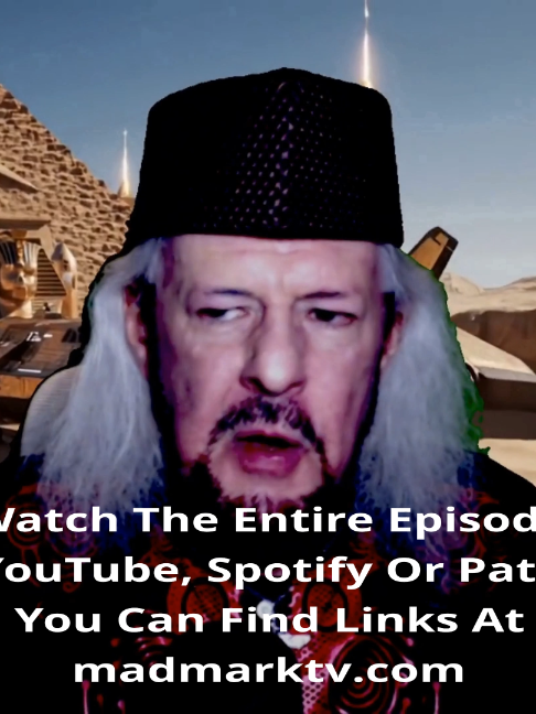 @Mad Mark TV