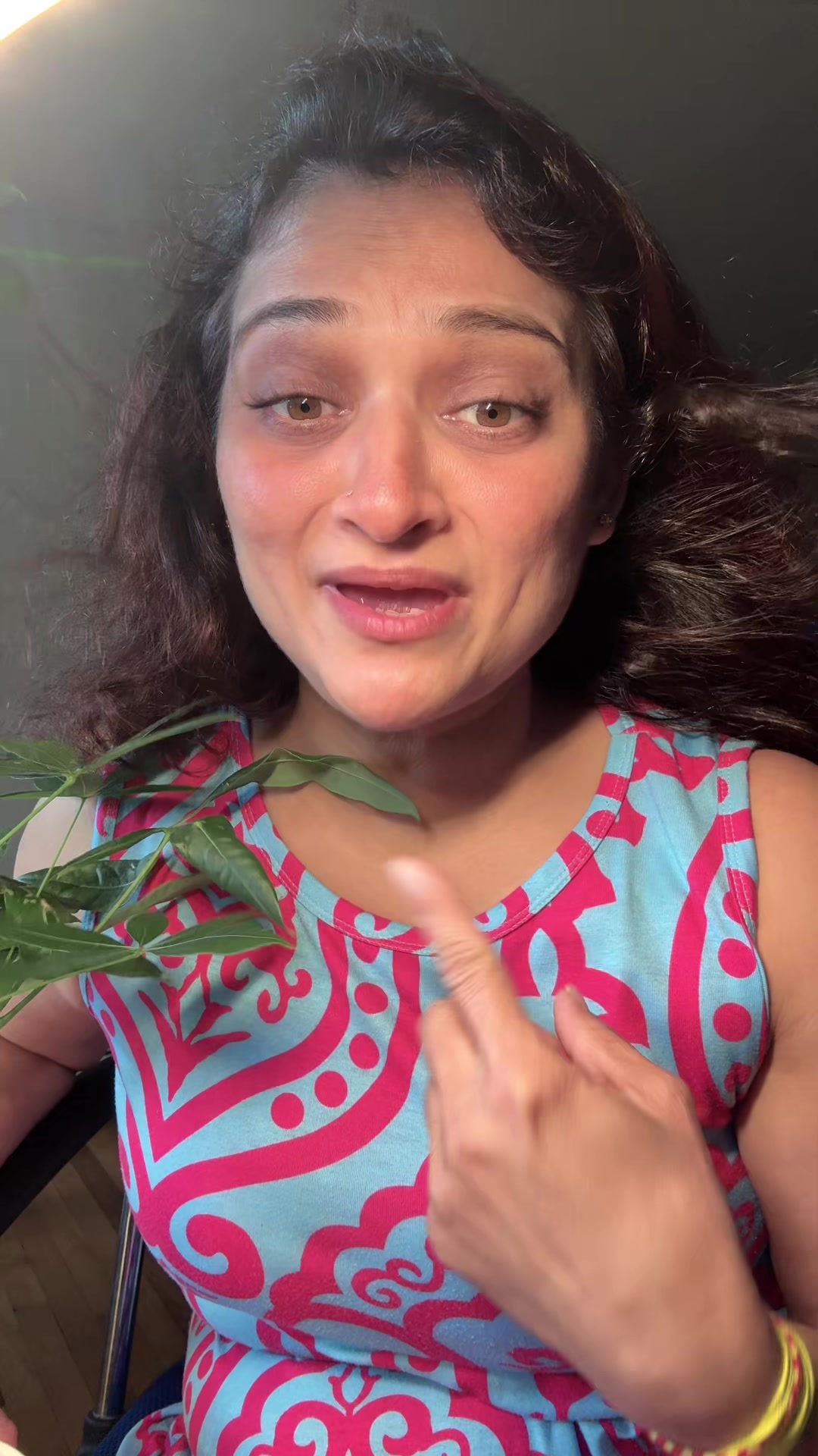 @Nisha Patel