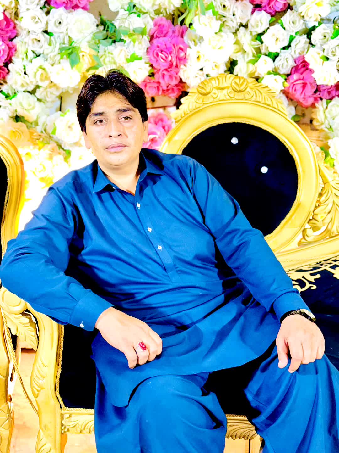 @Waqas_Thaheem_family