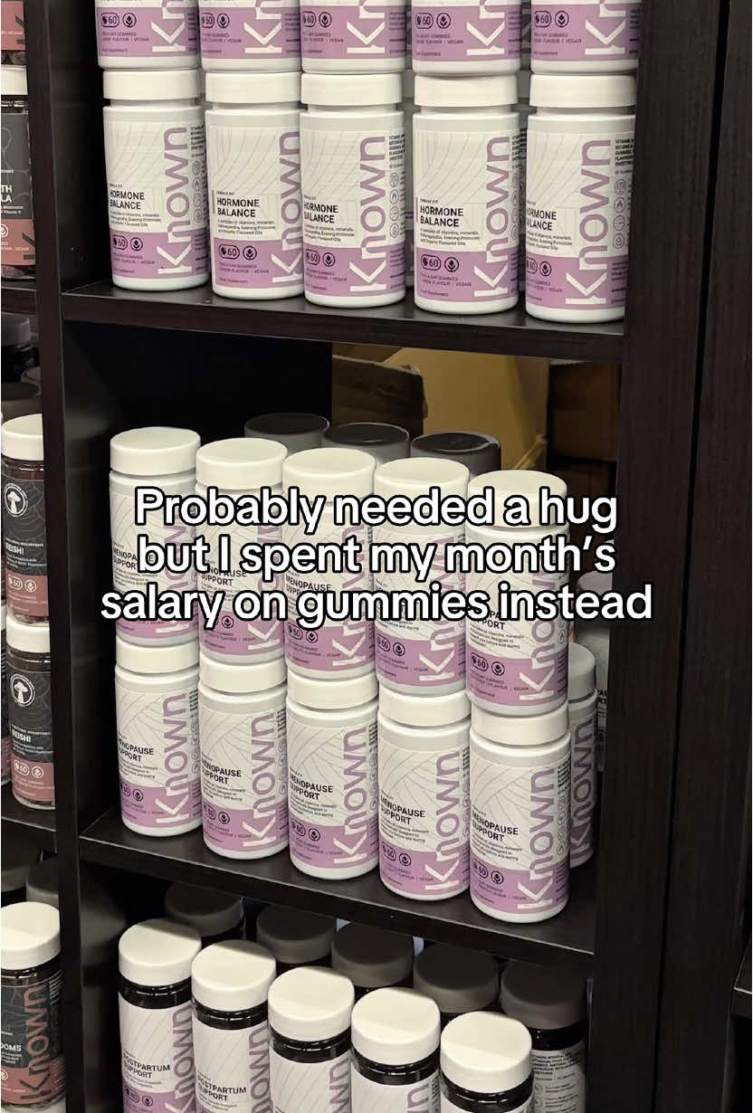 @KnownNutrition