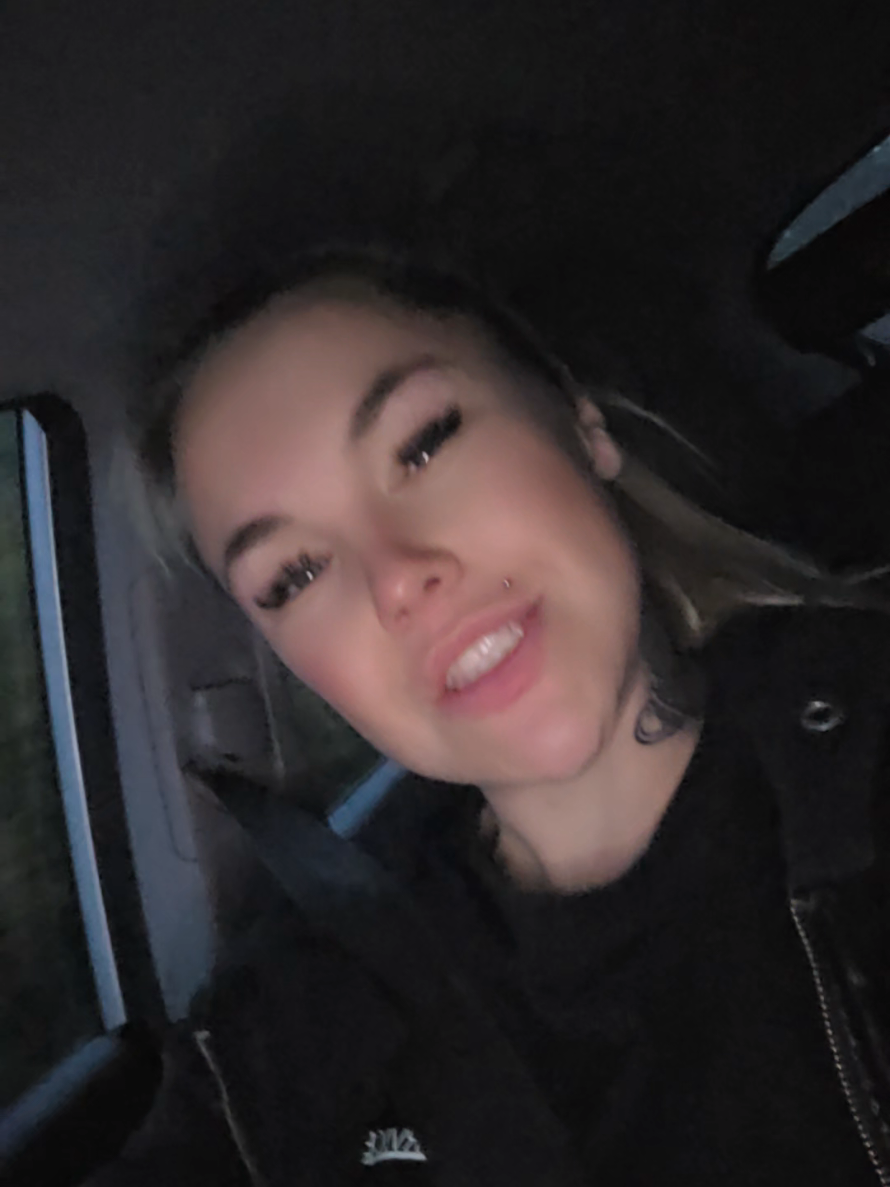 @Isabella Granmyr