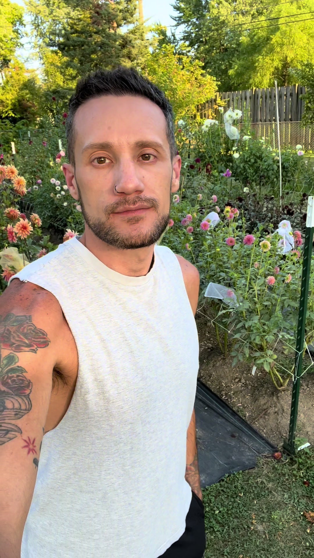 @Christopher | Flower Farmer