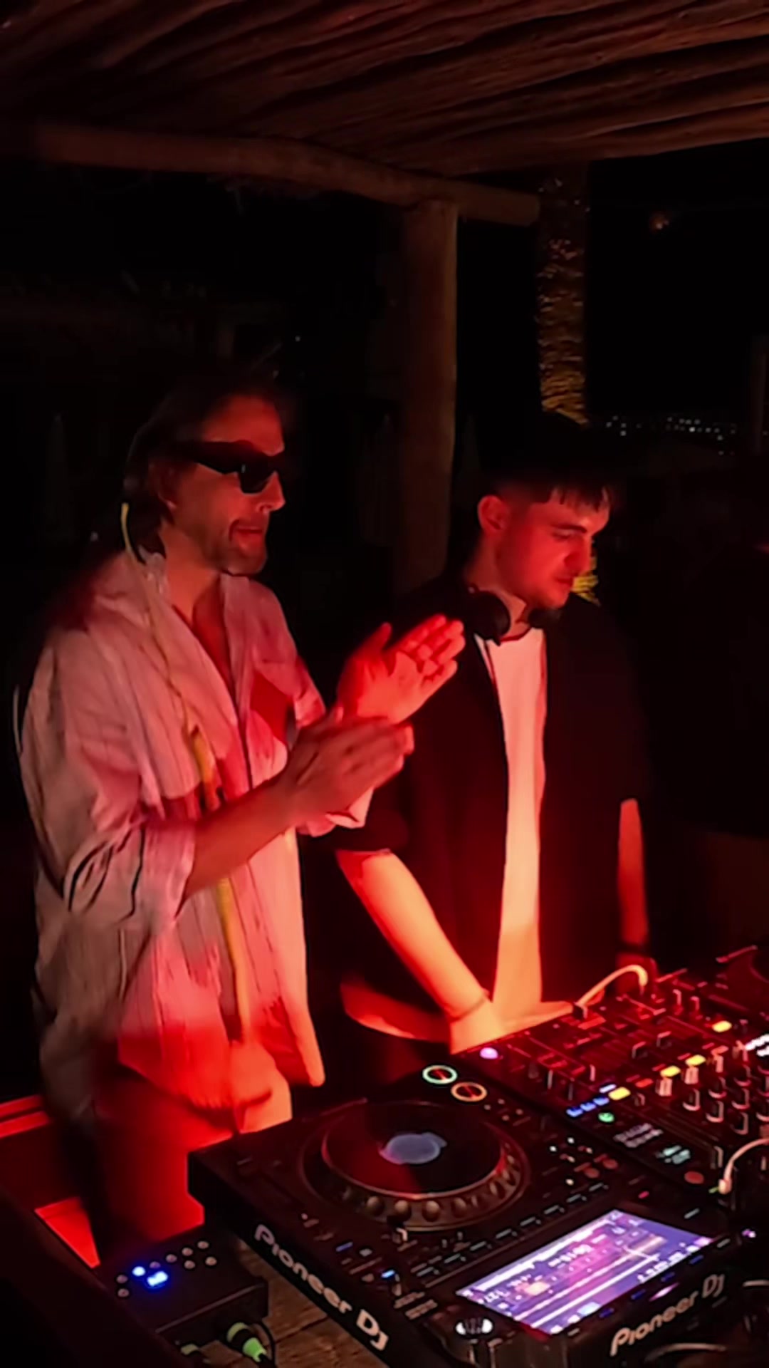 @KIMBO DJ