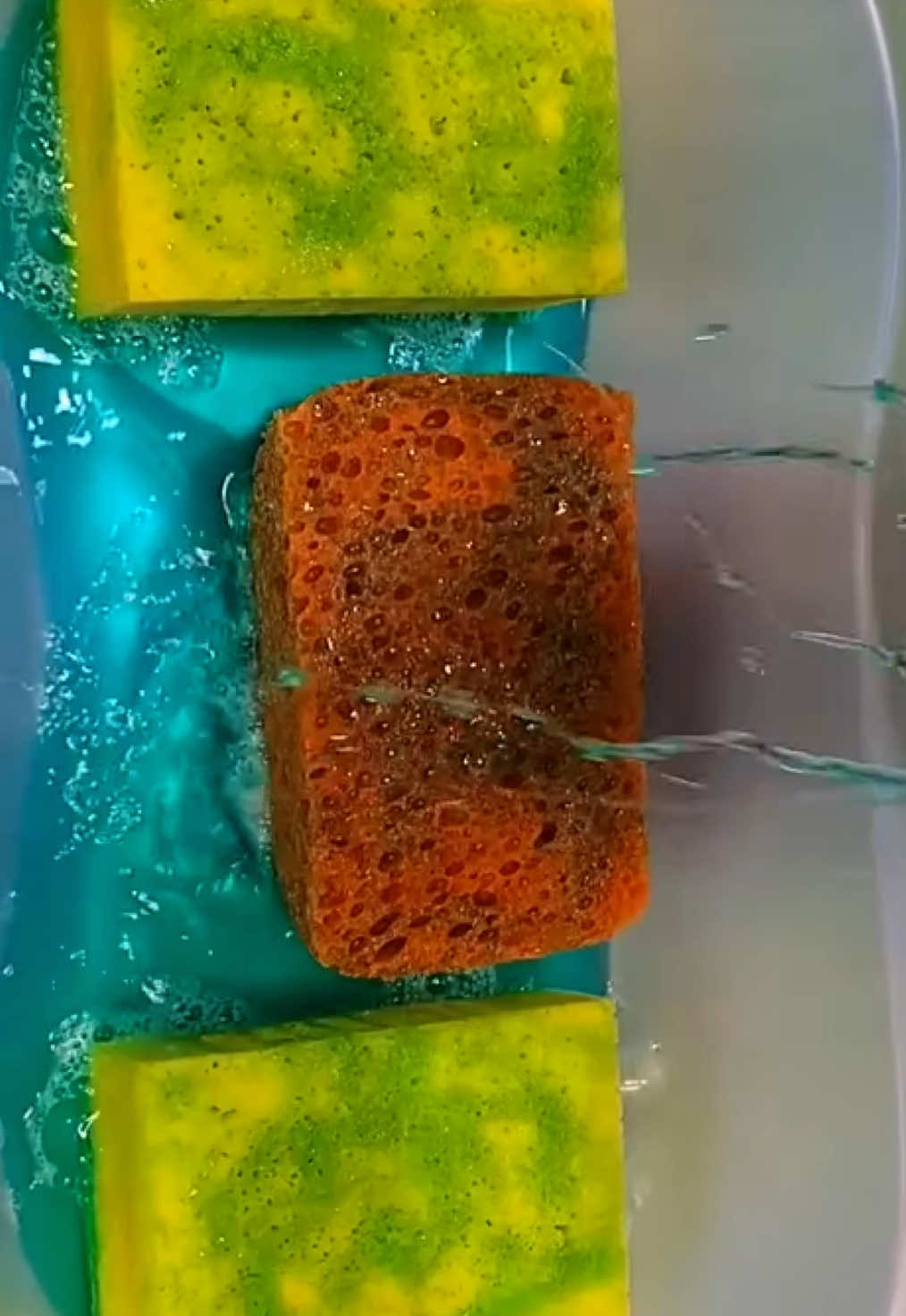 @HD Spongetok