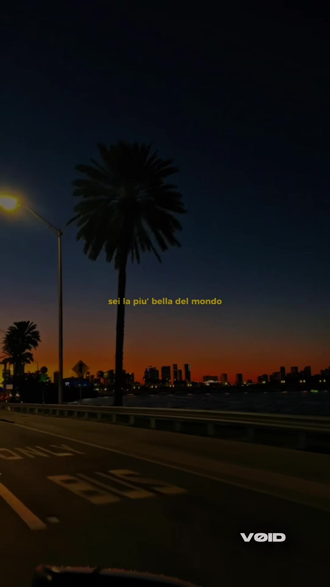@Void
