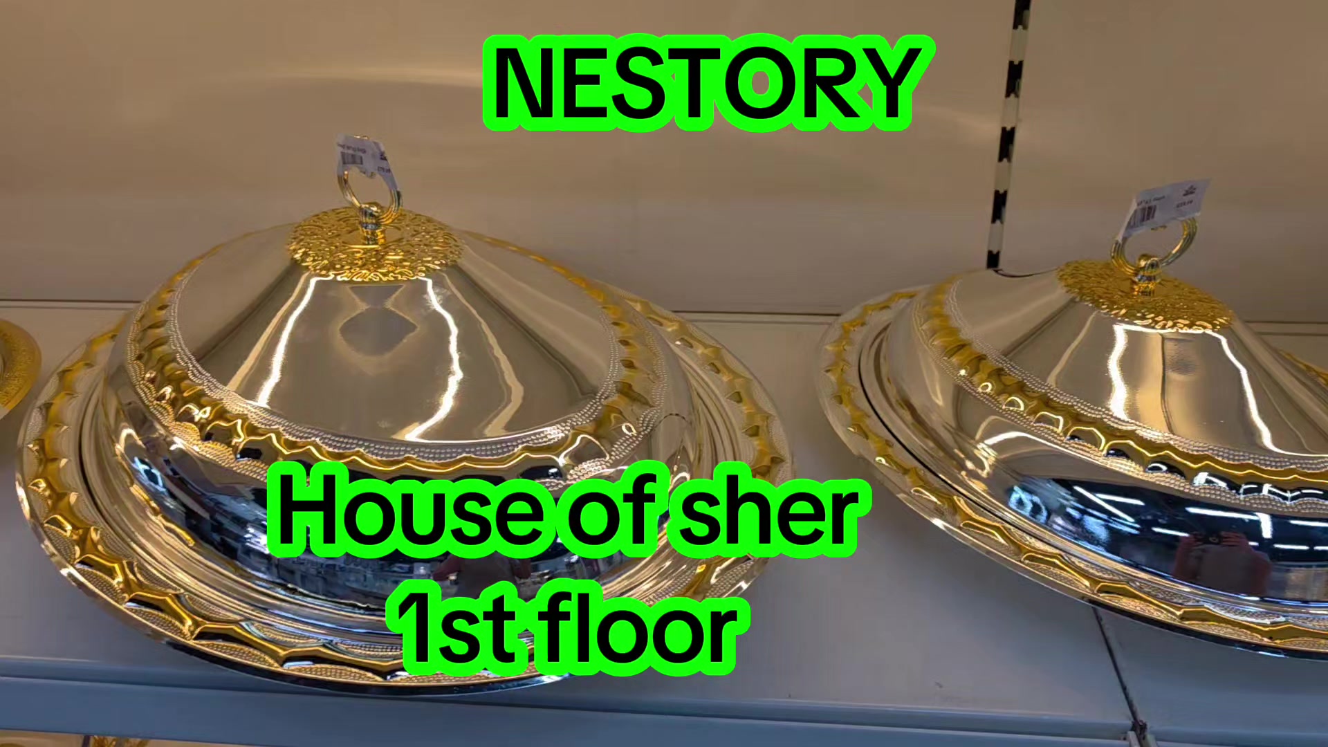 @NESTORY