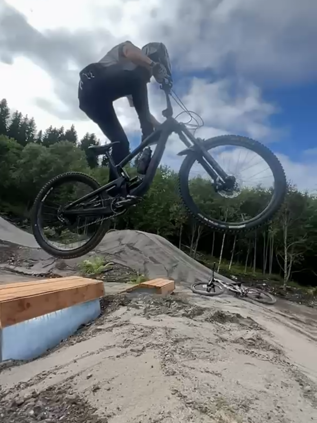 @That MTB guy