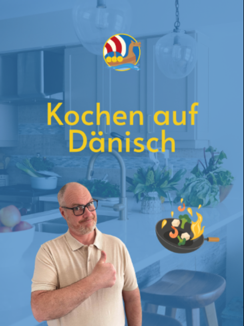 @D&auml;nisch mit John