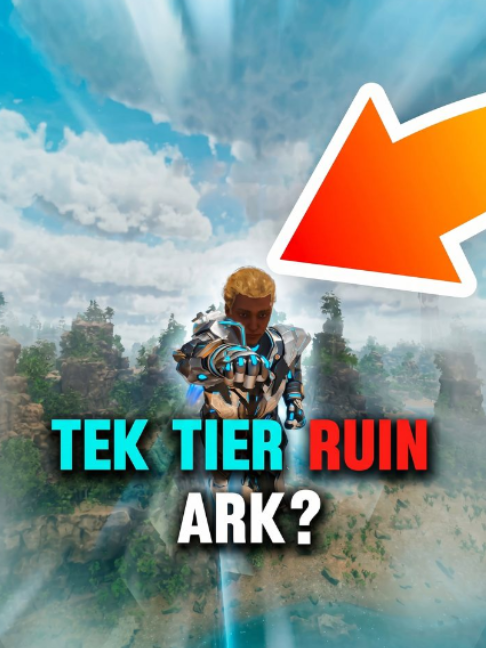 @ArkAngels Community