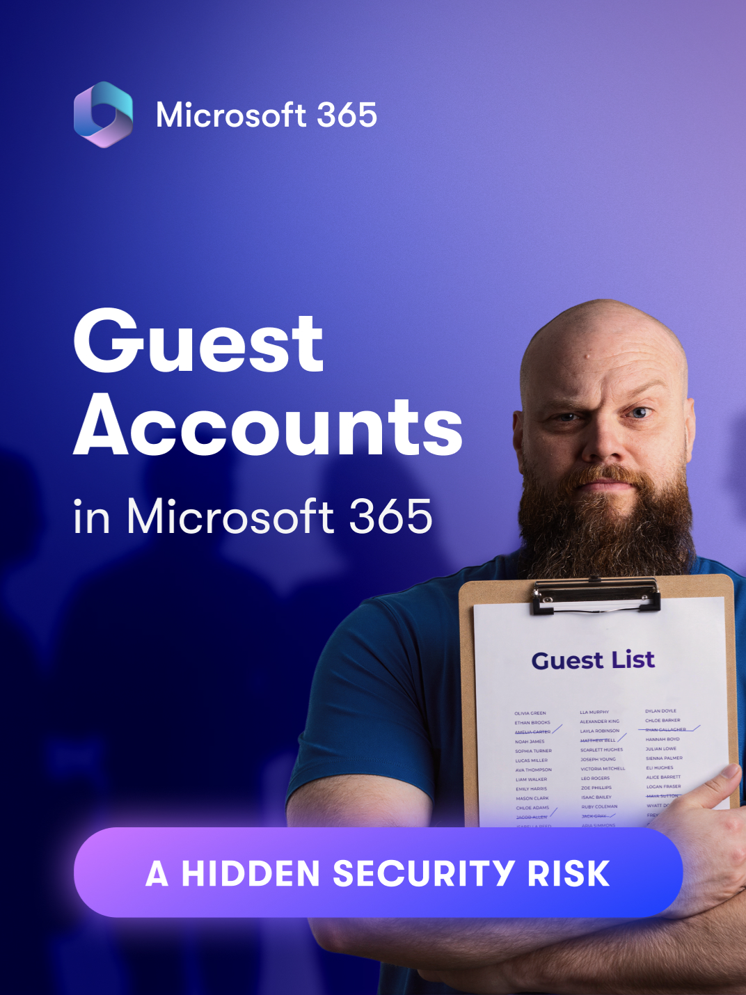 @Bearded 365 Guy