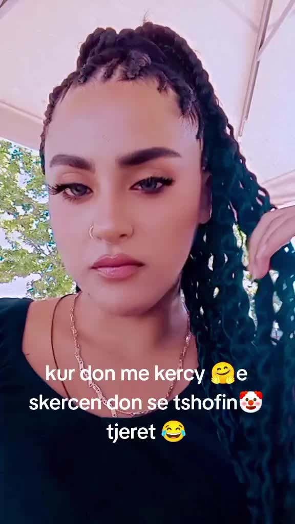 @♥️Xhensila Sula♥️