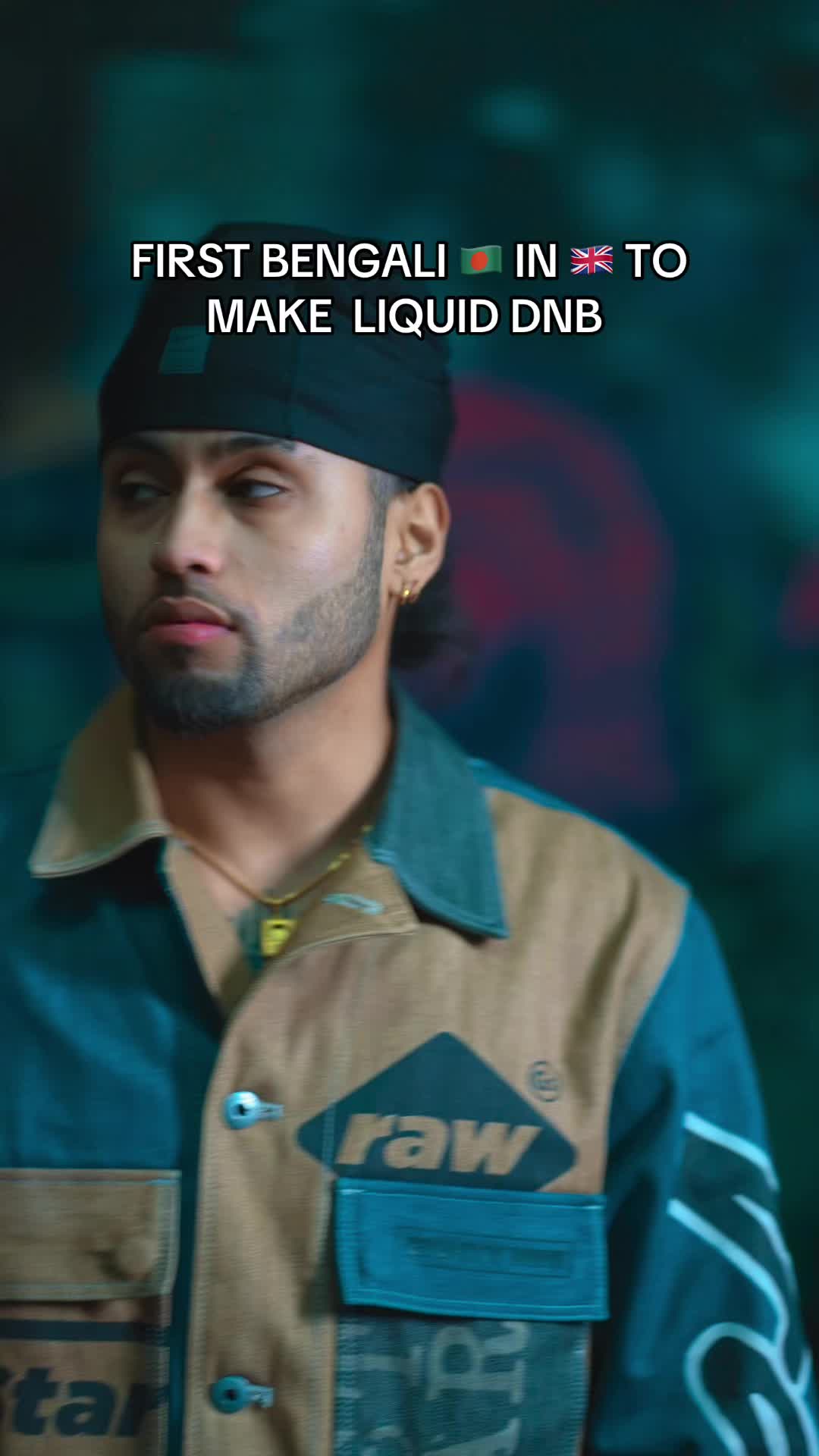 @prettybandit.wav 🇧🇩