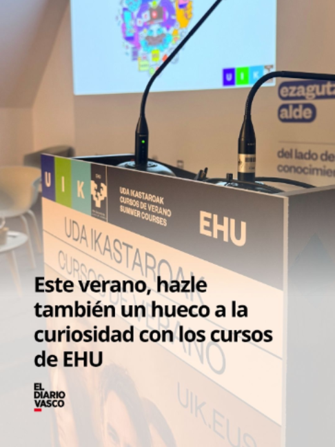 @El Diario Vasco