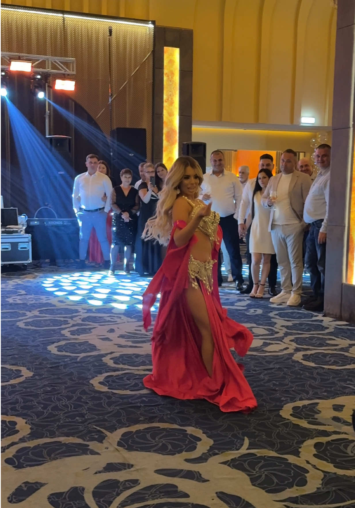 @Bianca Gabriela | Bellydance