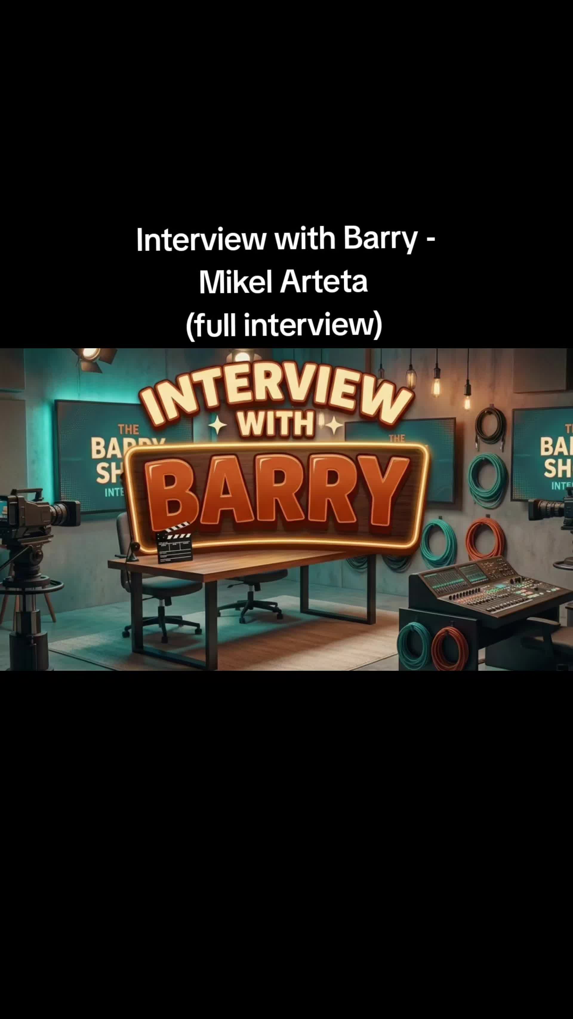 @Life according to Barry