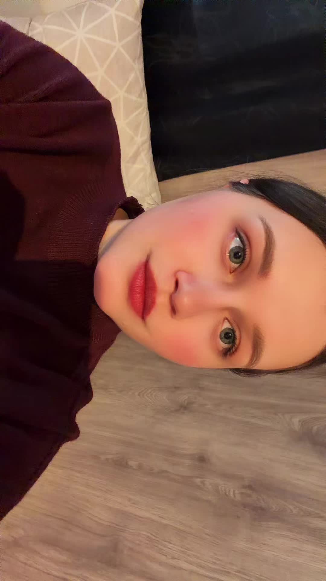 @Anastasia