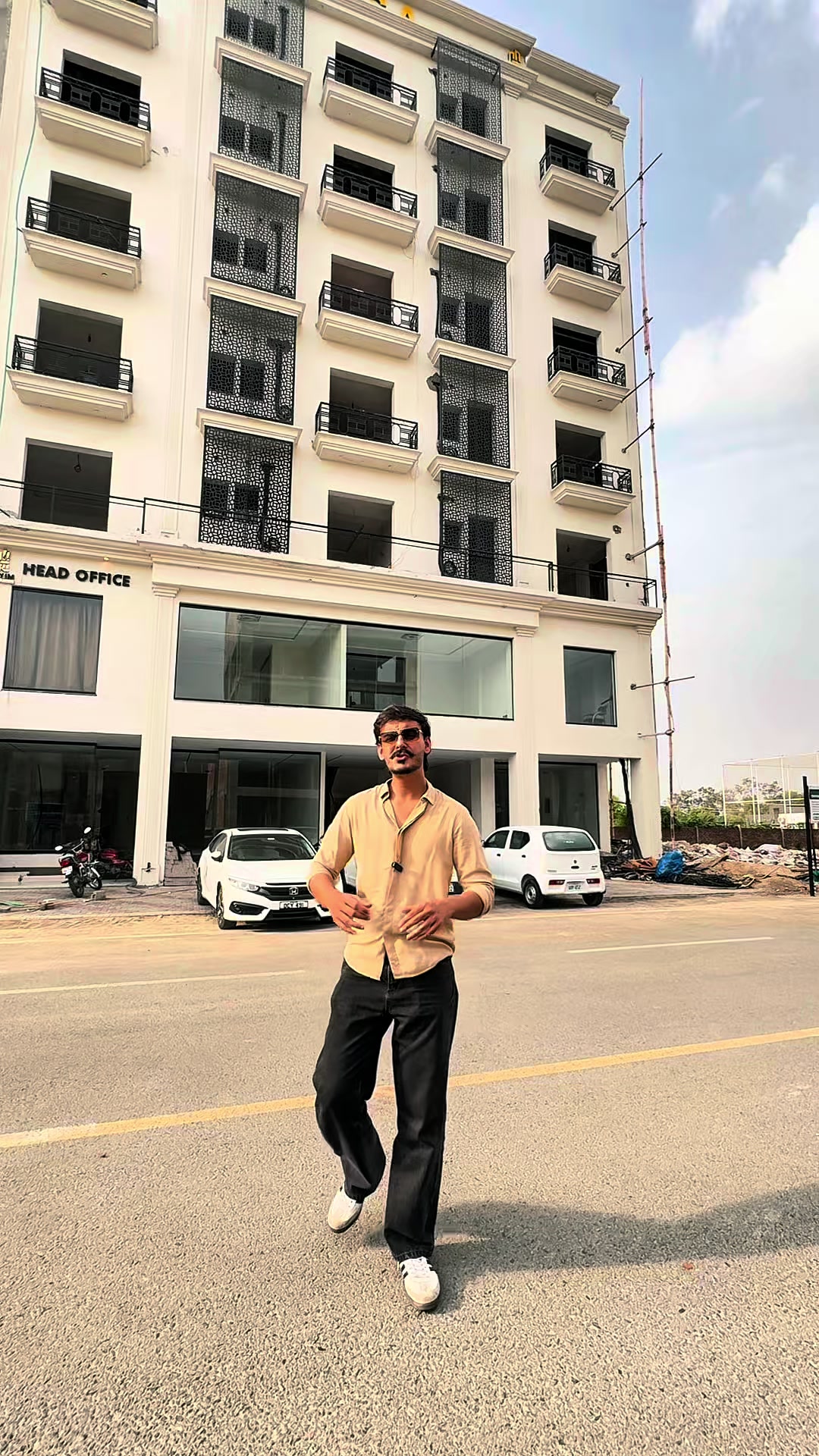 @rai shayan
