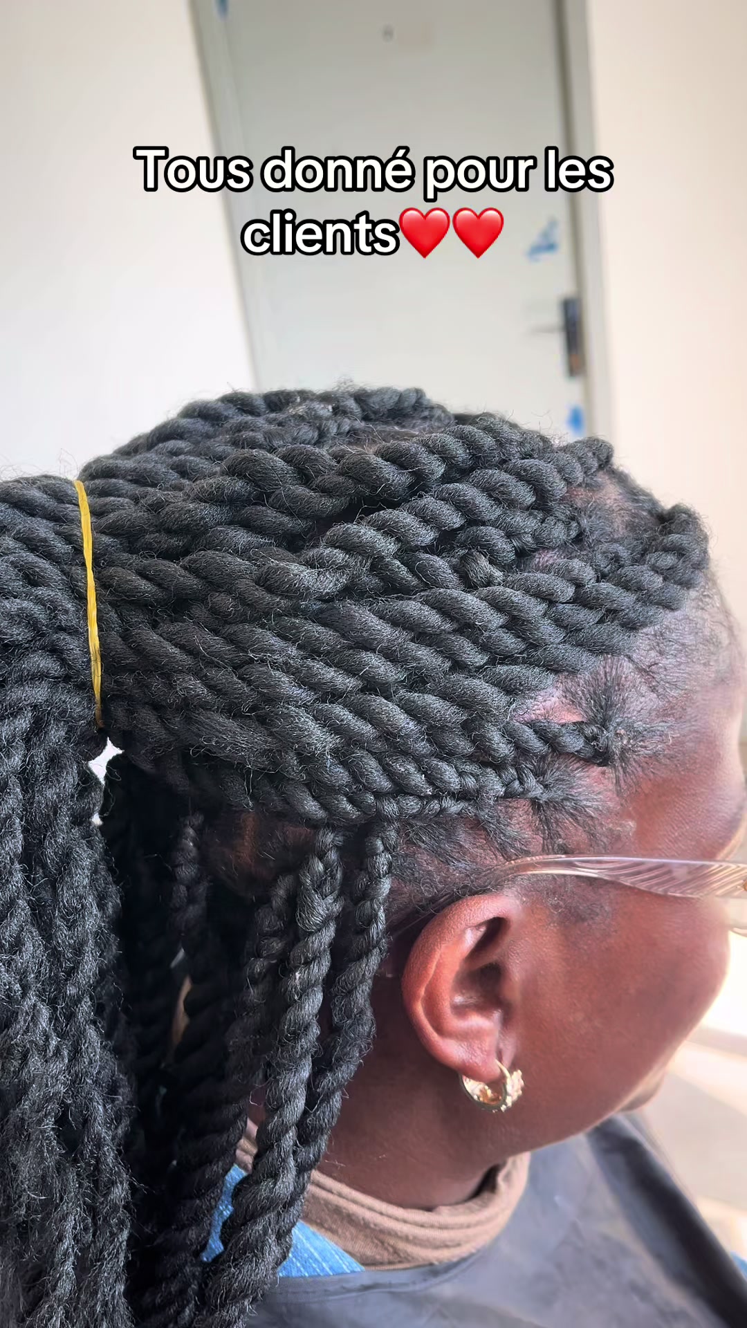 @AFRICAN_HAIR🙋&zwj;♀️