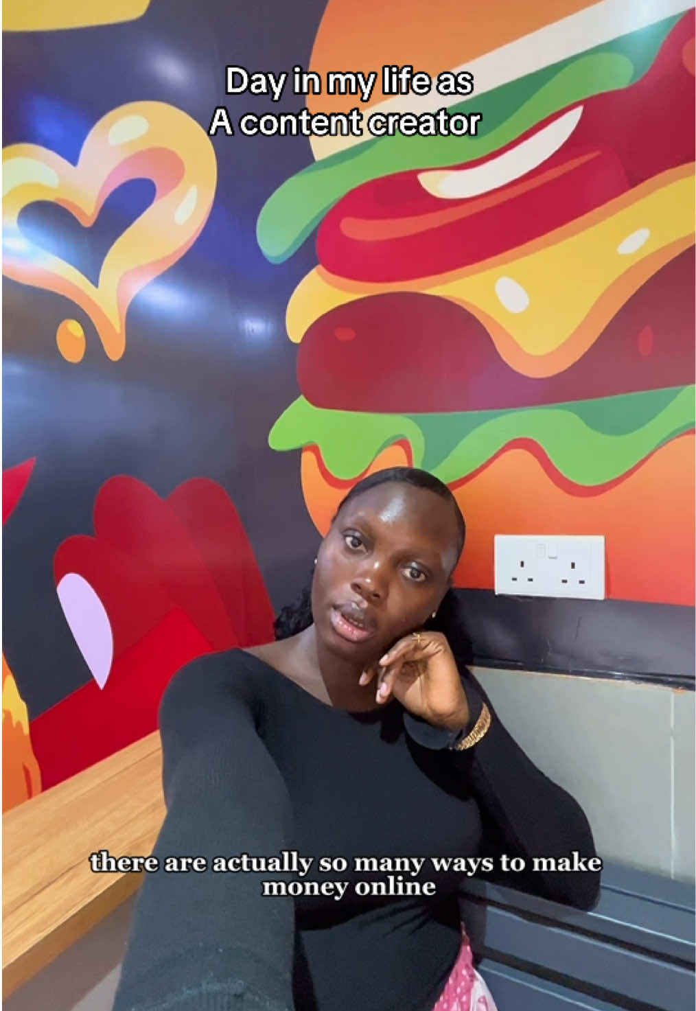 @FEYI | Lifestyle Creator