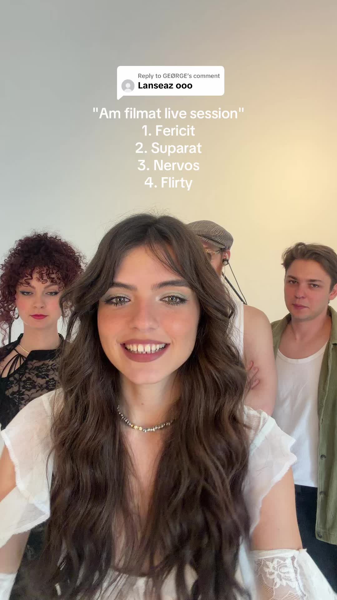 @Sabrina Stoica