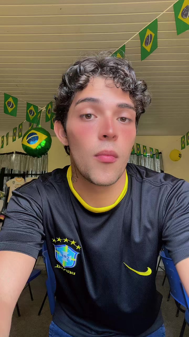@Junior Rodrigues