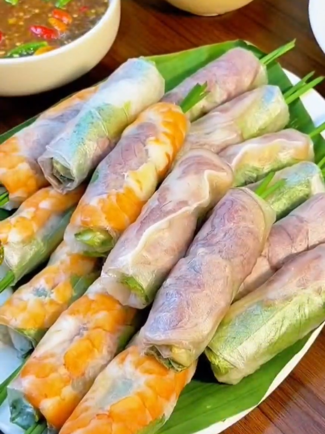 @Cá Chuối Hoa