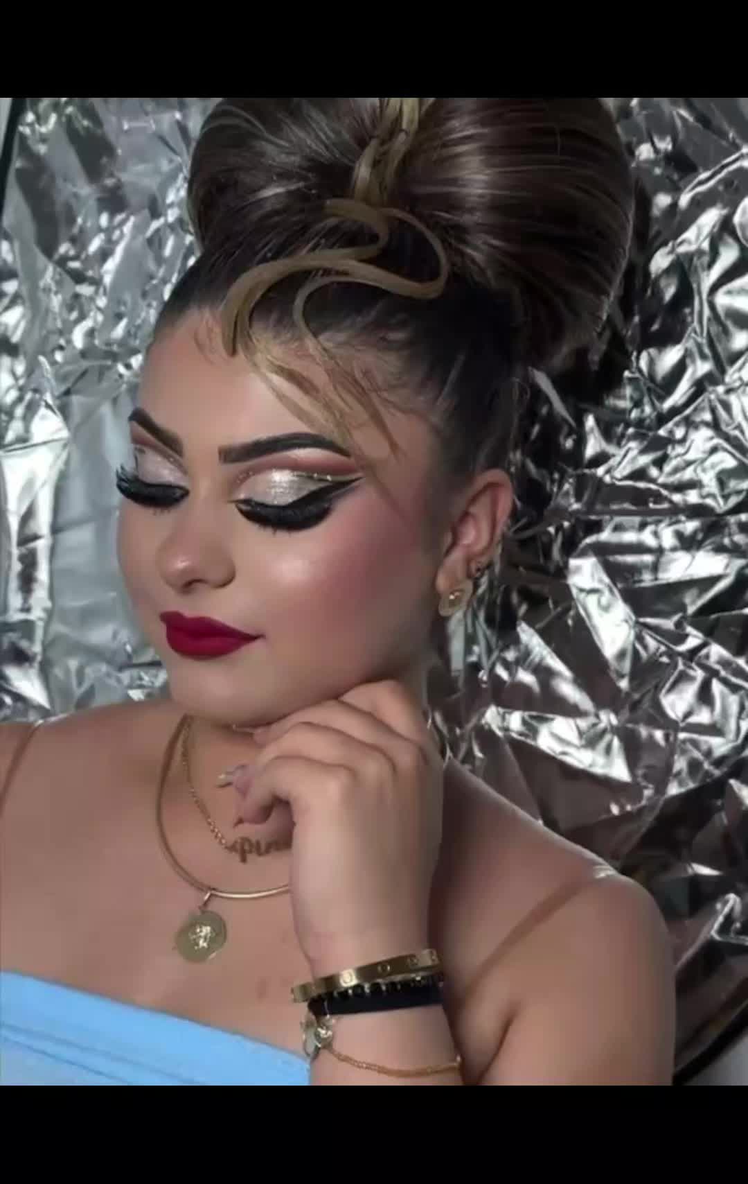 @R&uuml;ya_R&uuml;zgyar ❤