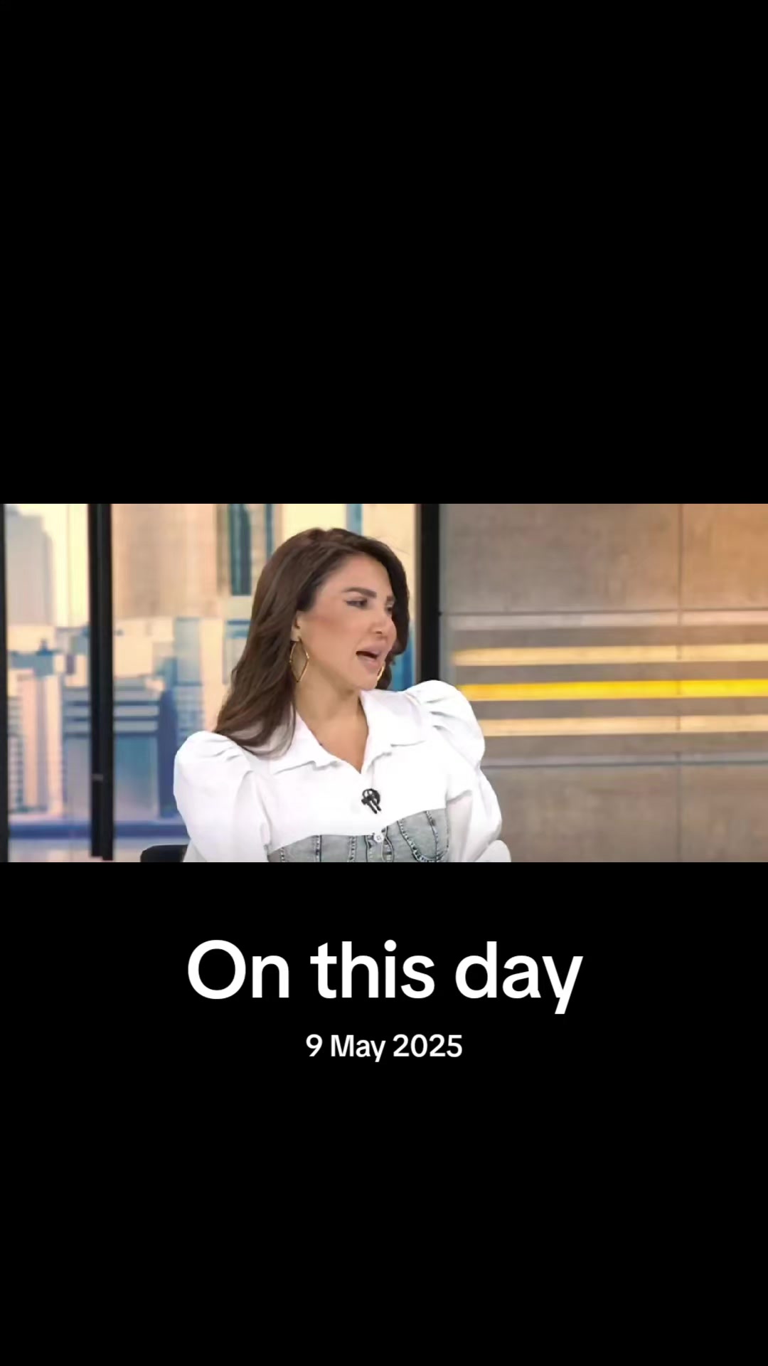 @Maya Taher