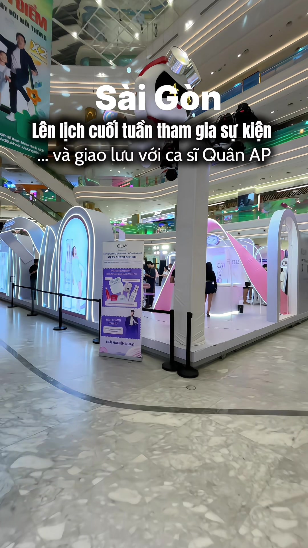 @Sài Gòn City View