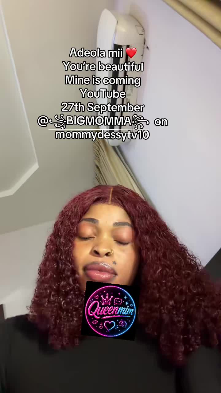 @QUEENMIM