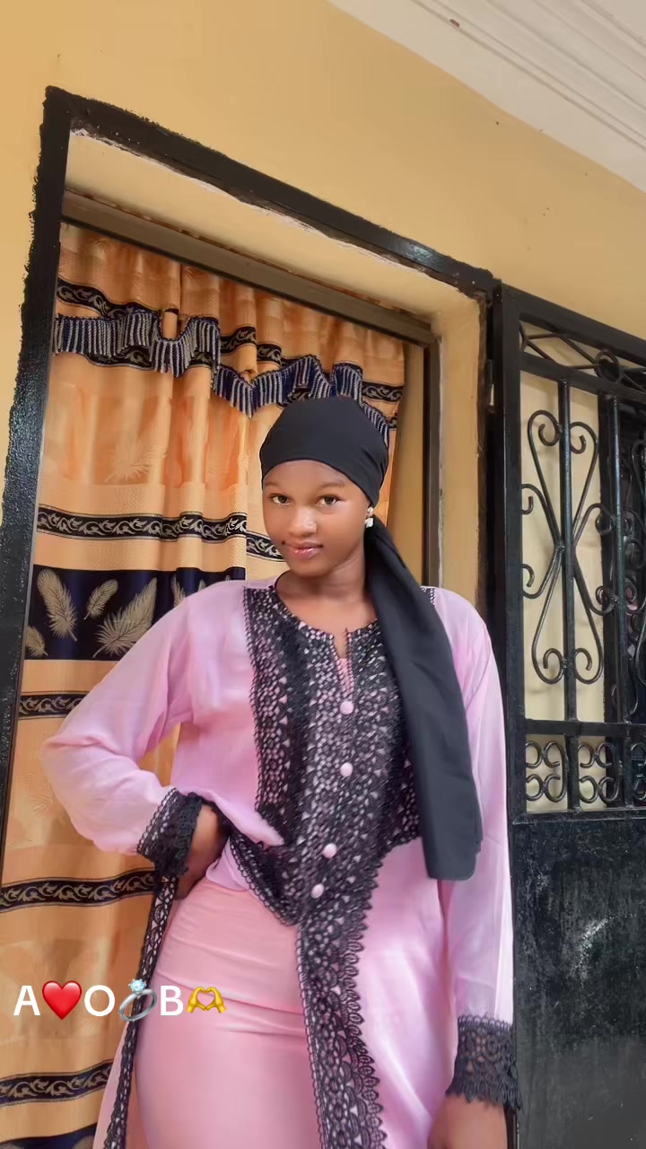 @Rama Diallo