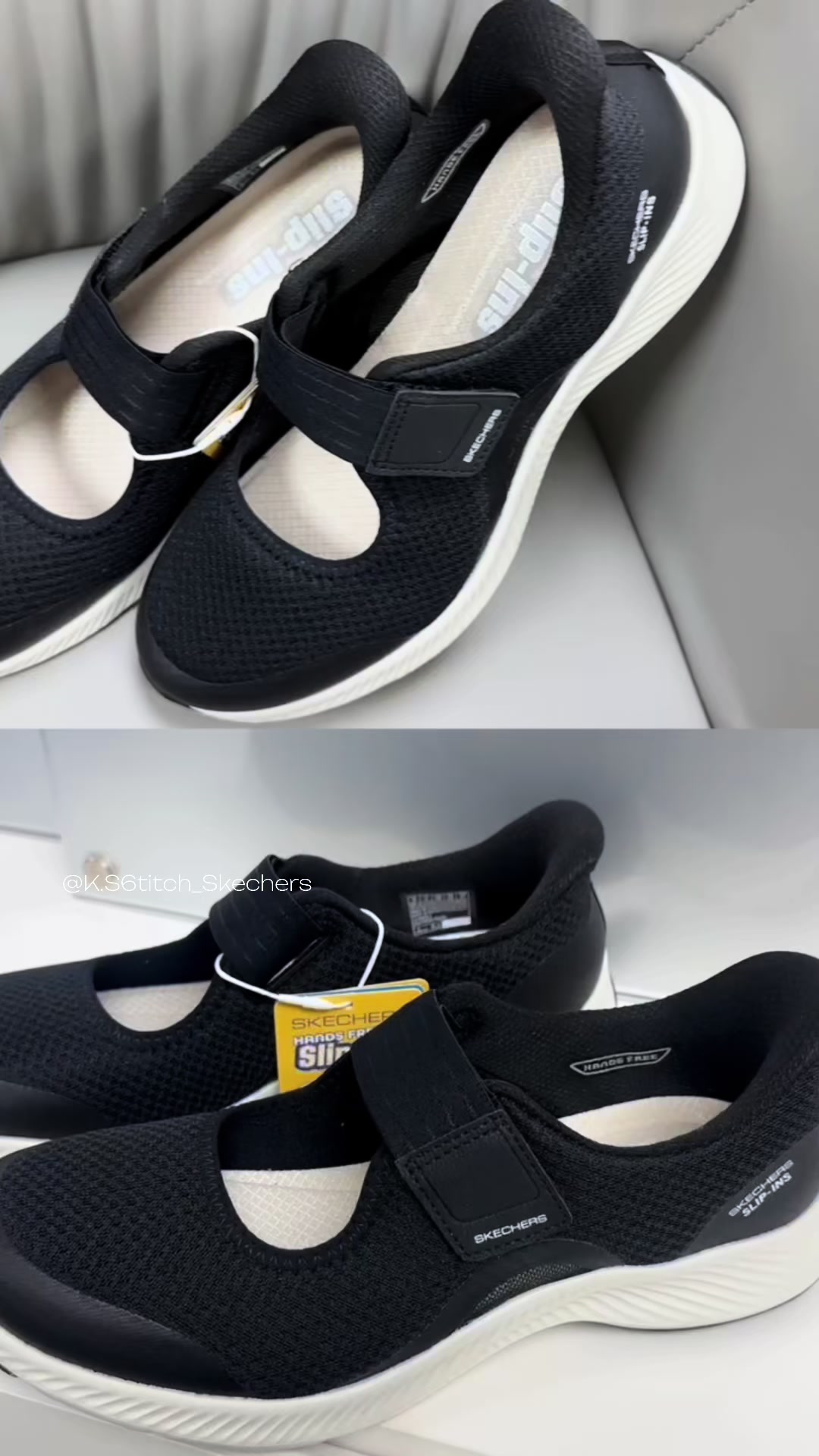 @K.S6titchSkechers