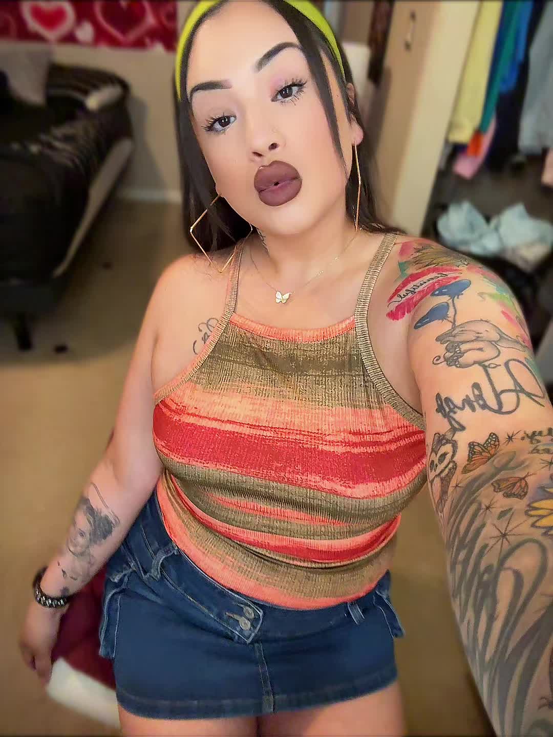 @Shayyla Marie