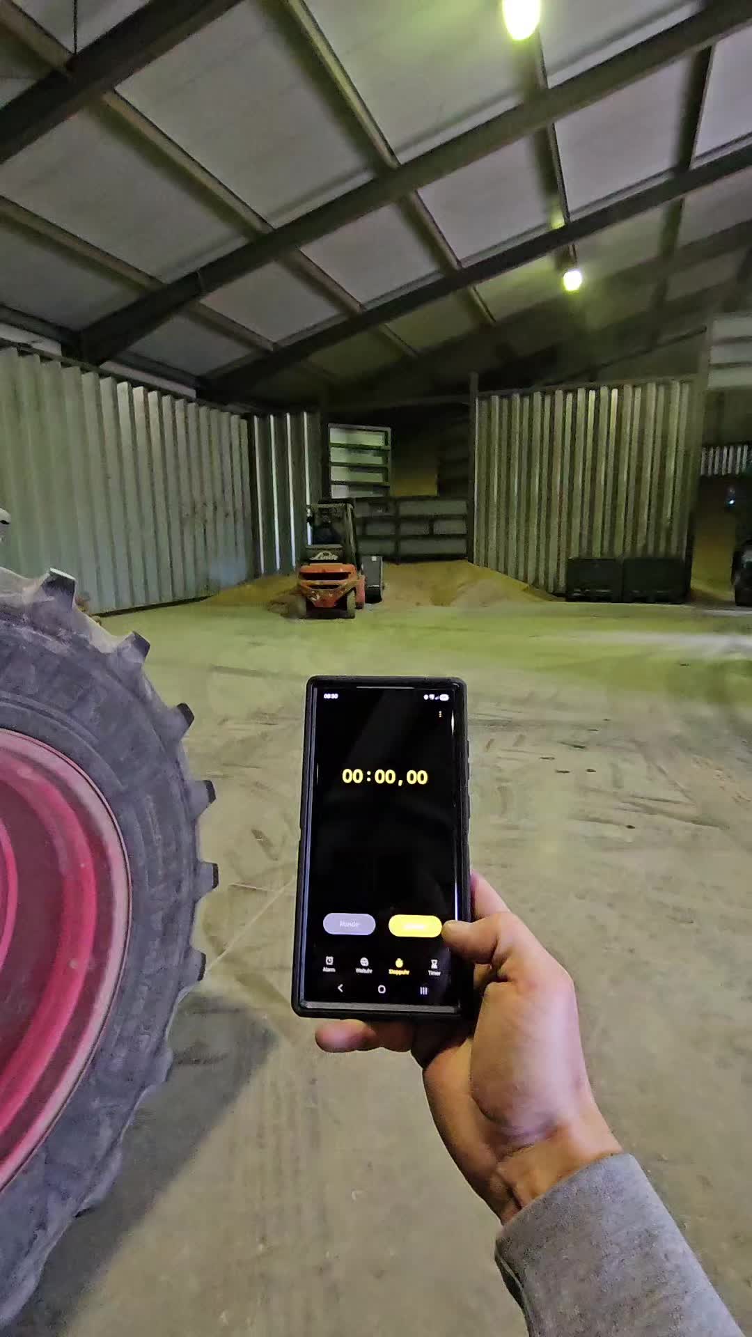 @Karmer Farmer