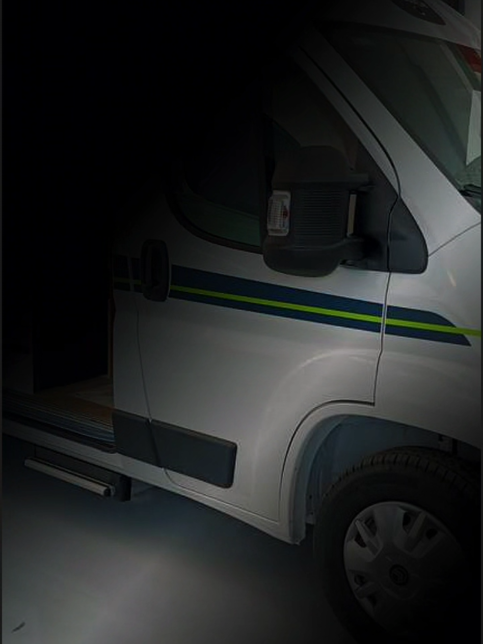 @Fly Camper