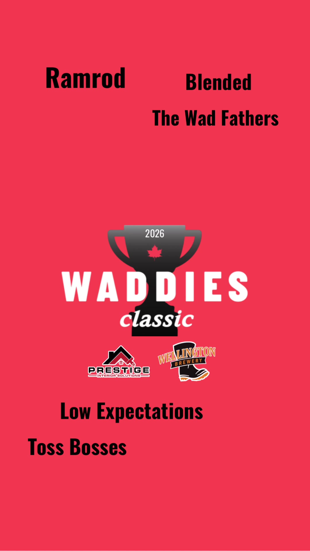 @Waddies