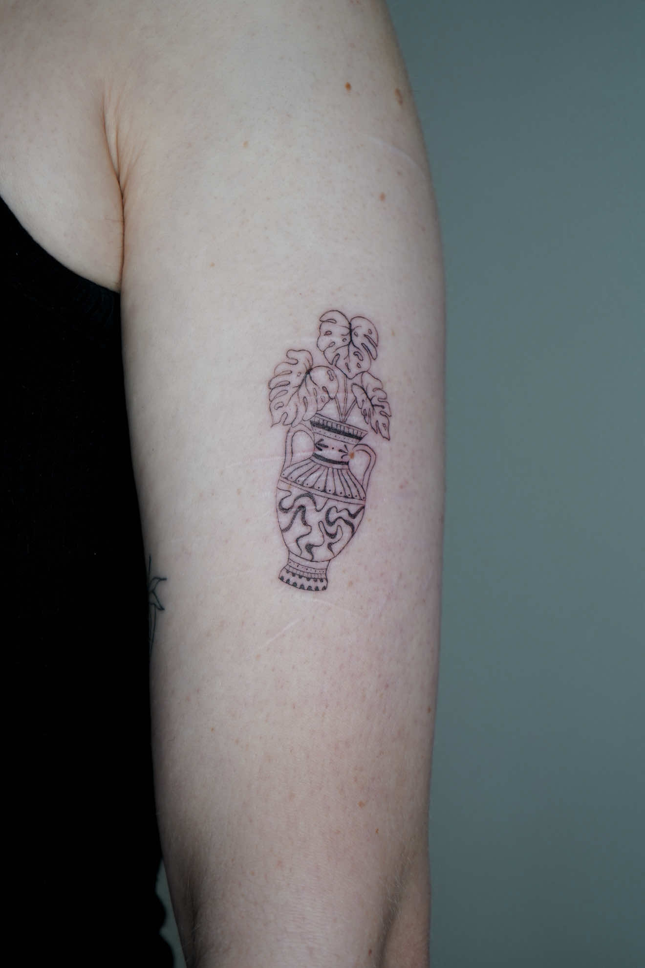 @Tattoos by Lana