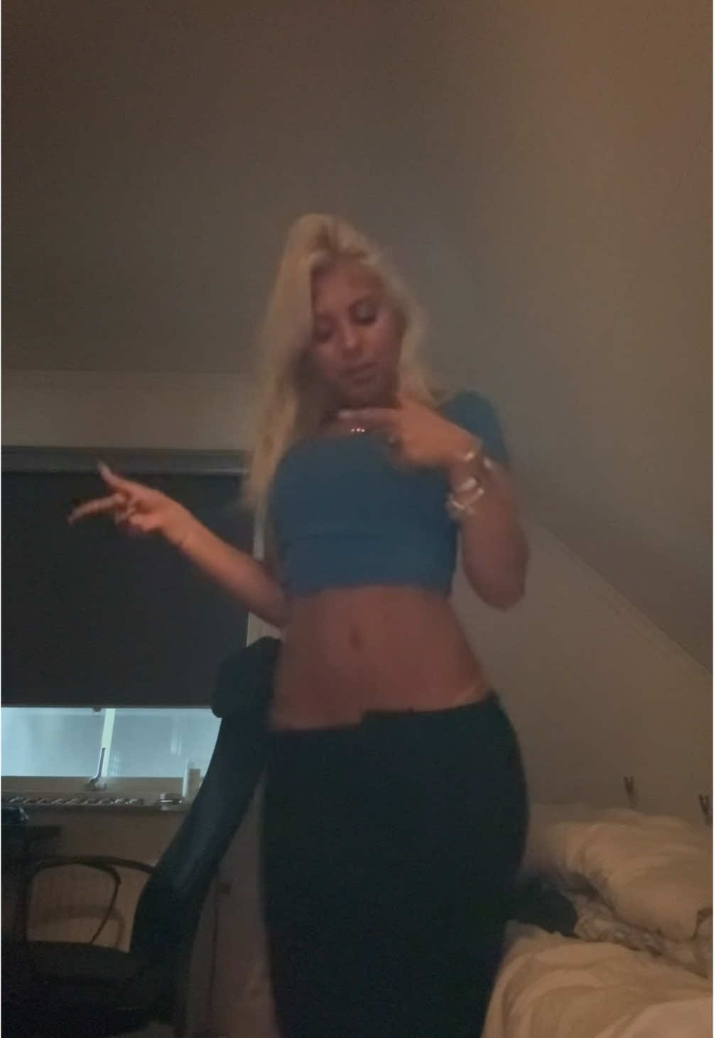 @Olivia Goj