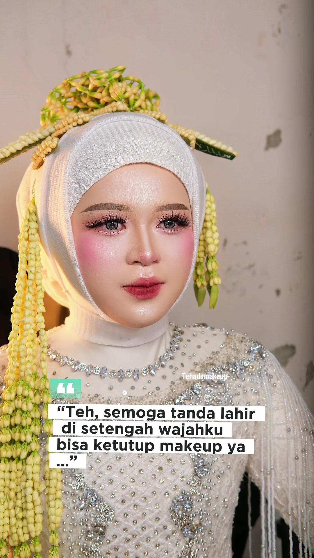 @Tehademakeup