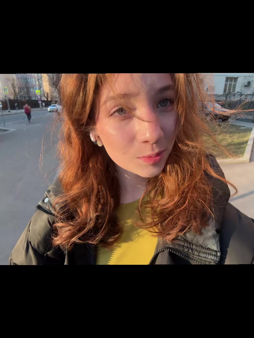 @тгк: леся риттерспорт