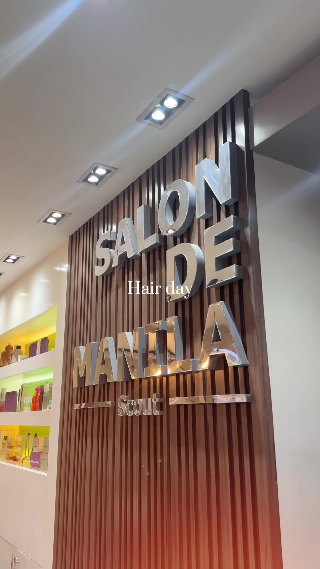 @IG @salondemanila_scout