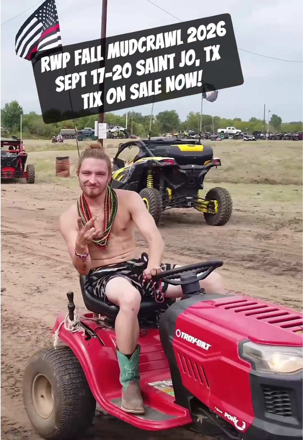 @Rednecks with Paychecks