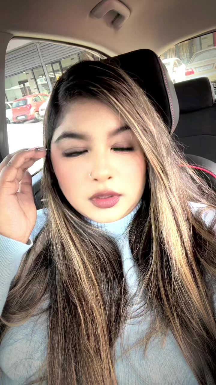 @Shant&eacute; 🤭