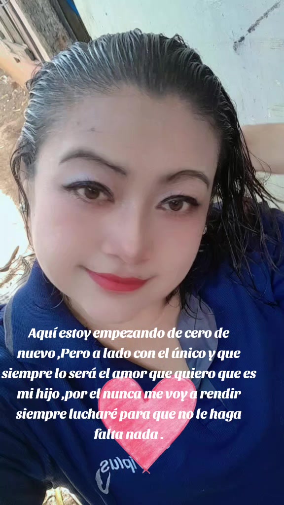 @MARIPOSITA TE SIGUE 🦋🦋💋