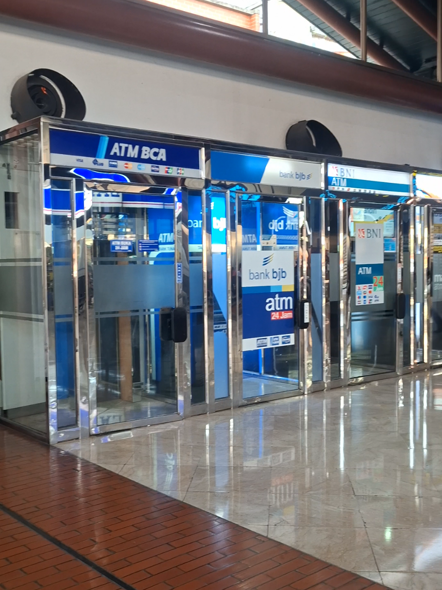 @SOEKARNO HATTA AIRPORT