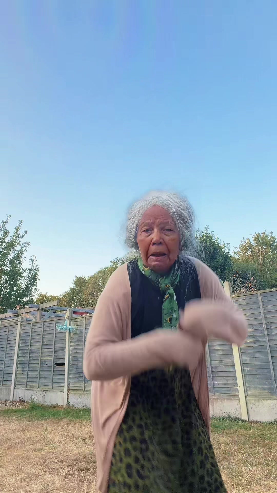@OG Granny