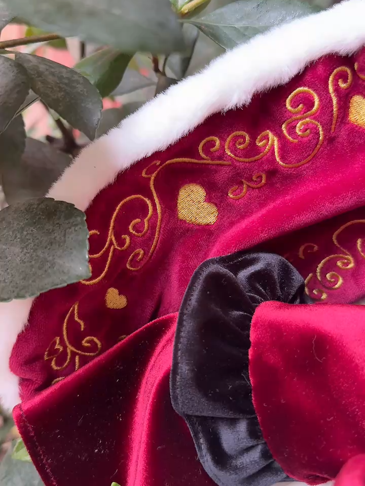 @Plushie Dreadfuls